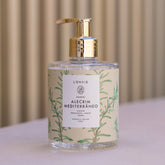 Sabonete Líquido Alecrim Mediterrâneo